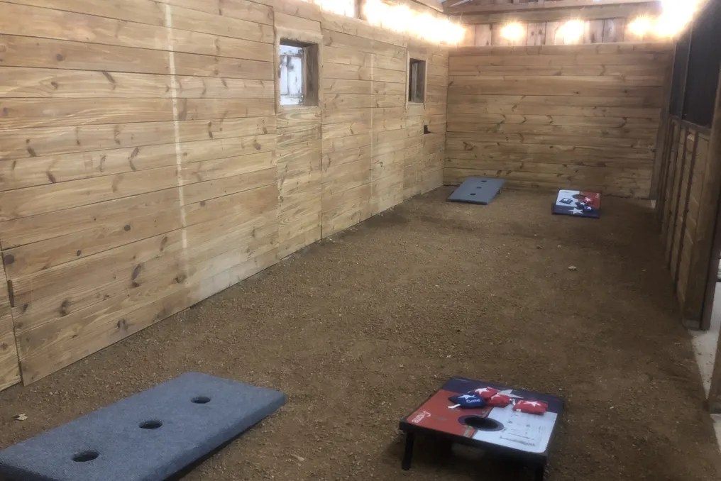 Circle C Barn at Copperas Creek #47