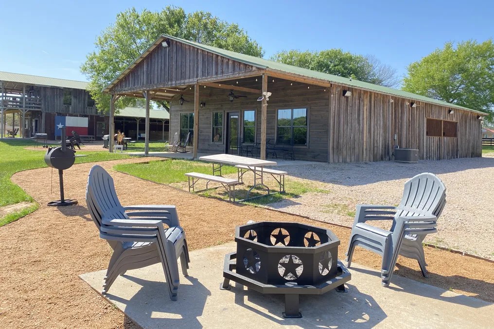 Circle C Barn at Copperas Creek #49