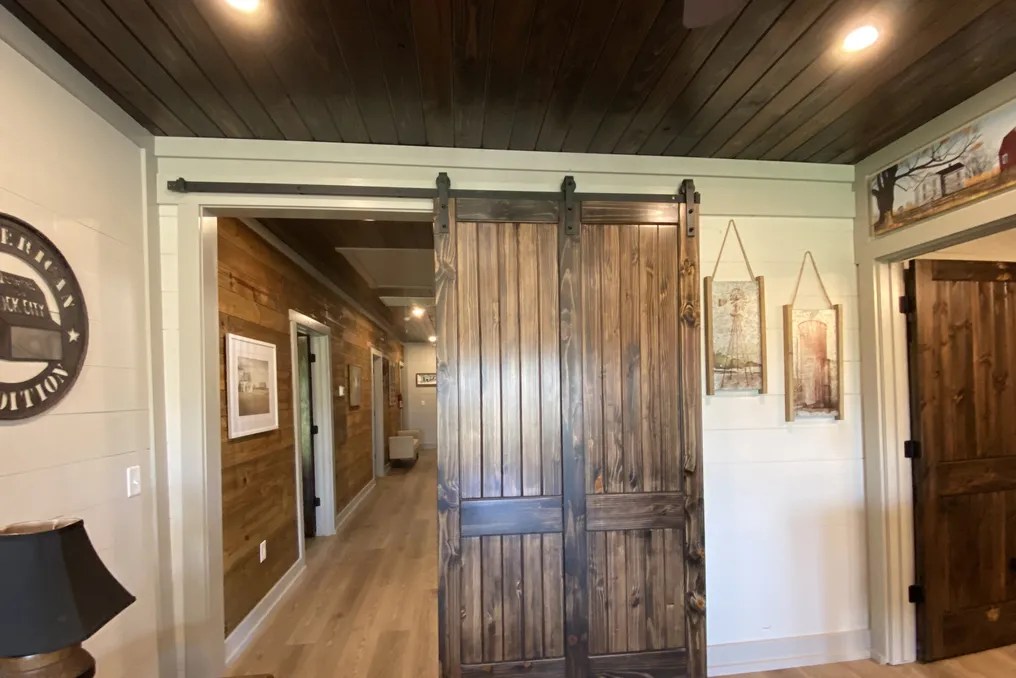 Circle C Barn at Copperas Creek #54