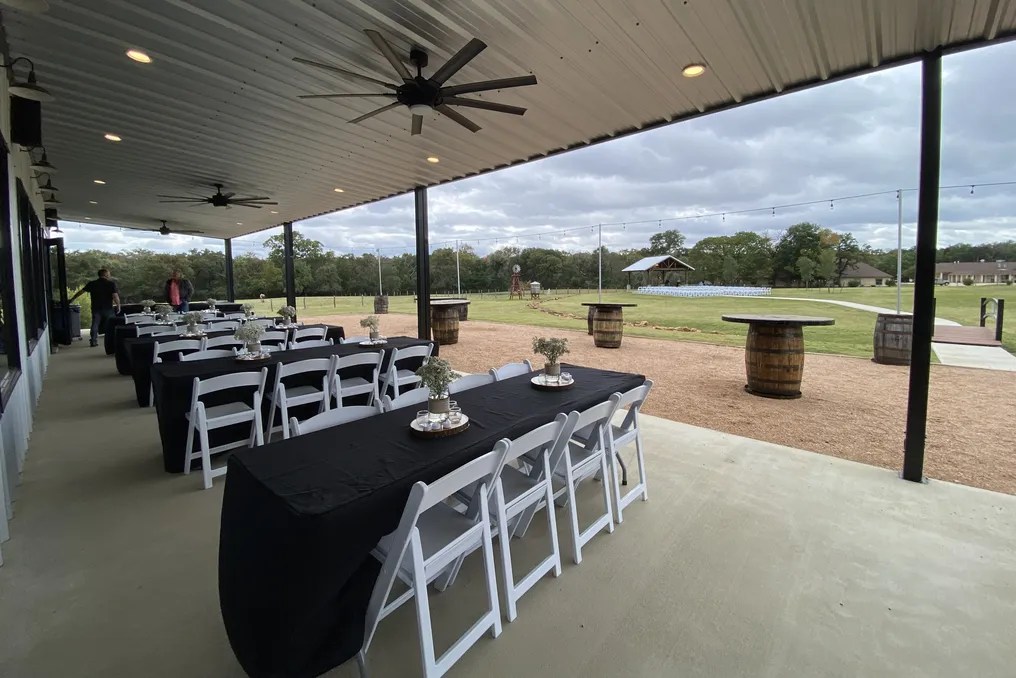 Circle C Barn at Copperas Creek #68