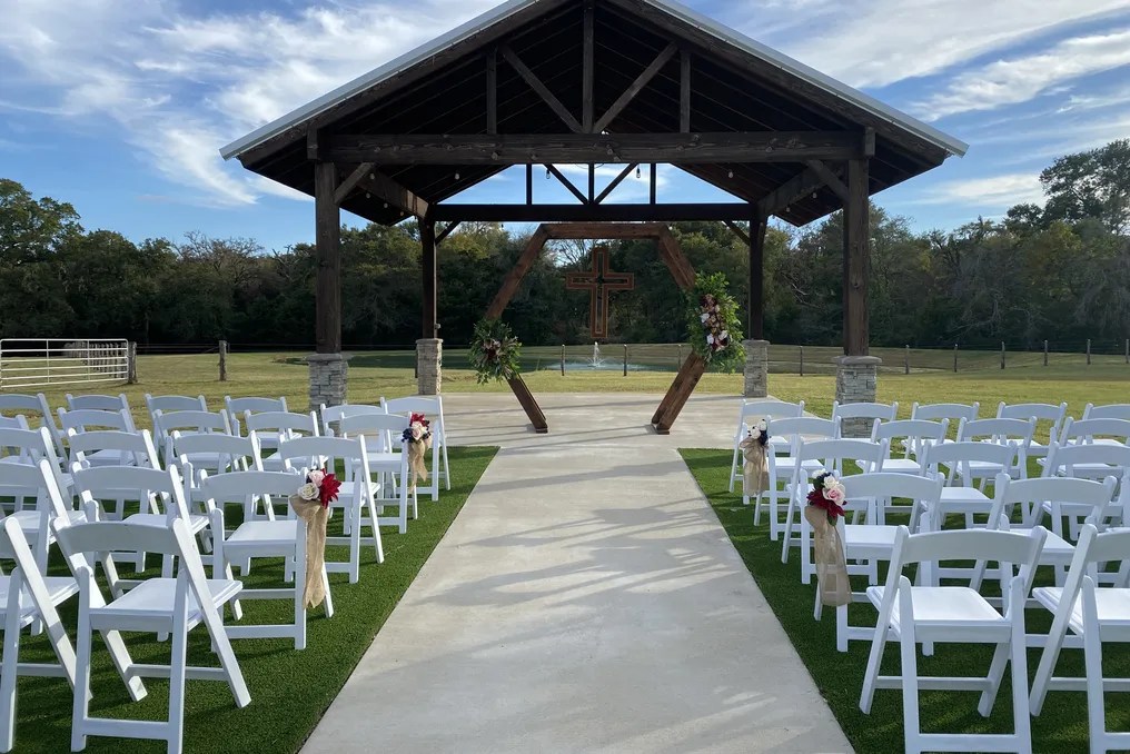 Circle C Barn at Copperas Creek #73
