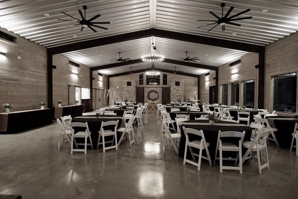 Circle C Barn at Copperas Creek #74