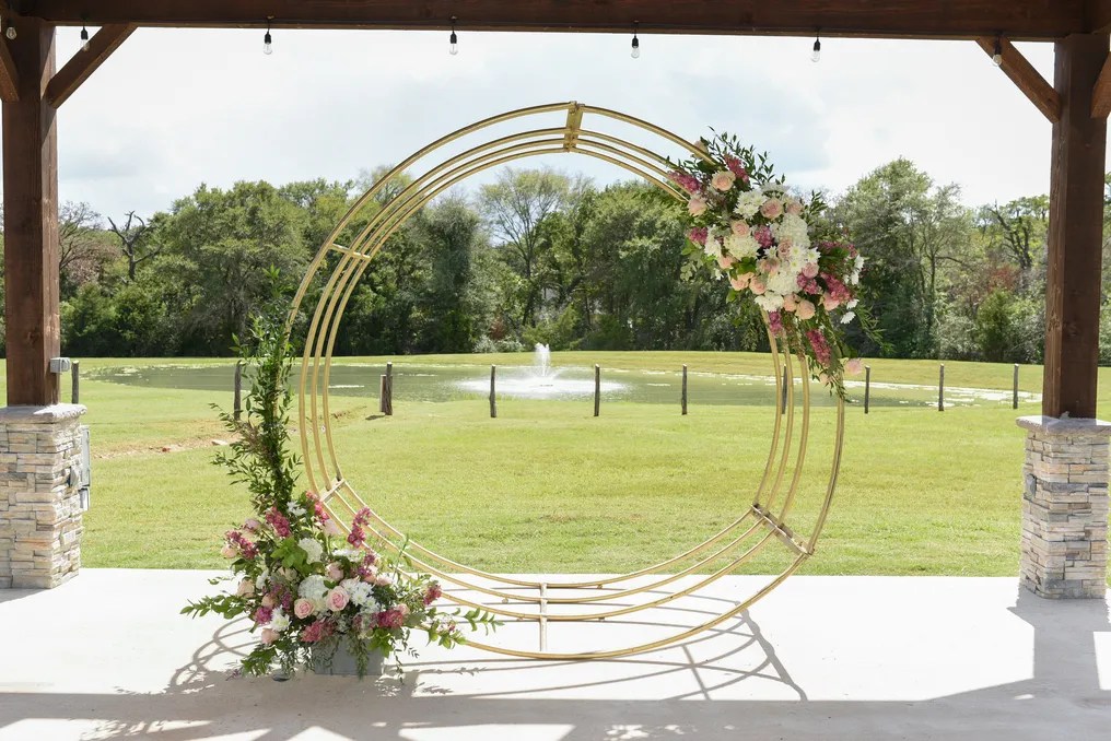 Circle C Barn at Copperas Creek #84