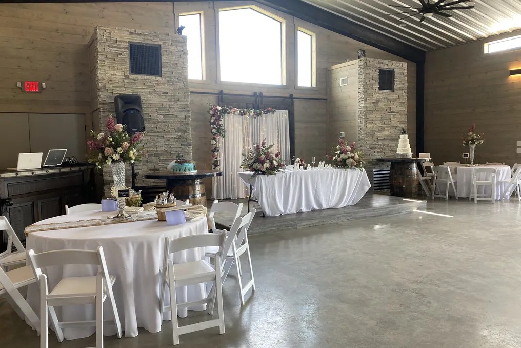 Circle C Barn at Copperas Creek #87