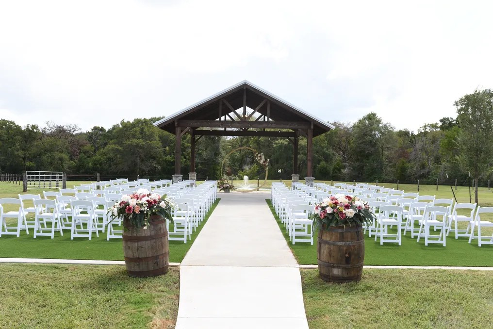 Circle C Barn at Copperas Creek #90
