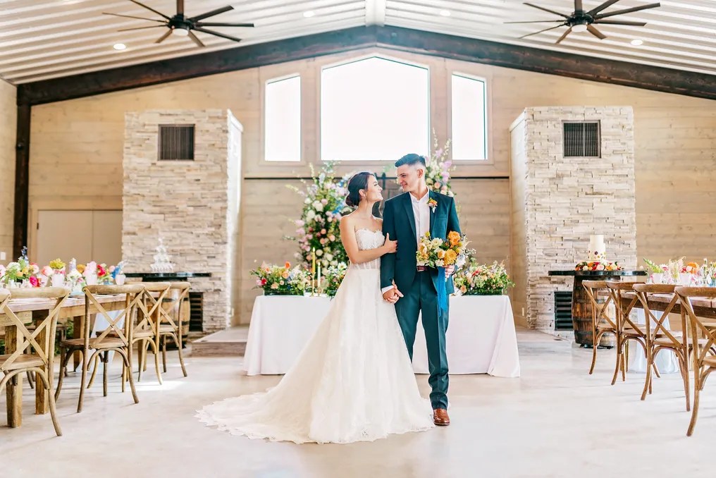 Circle C Barn at Copperas Creek #116
