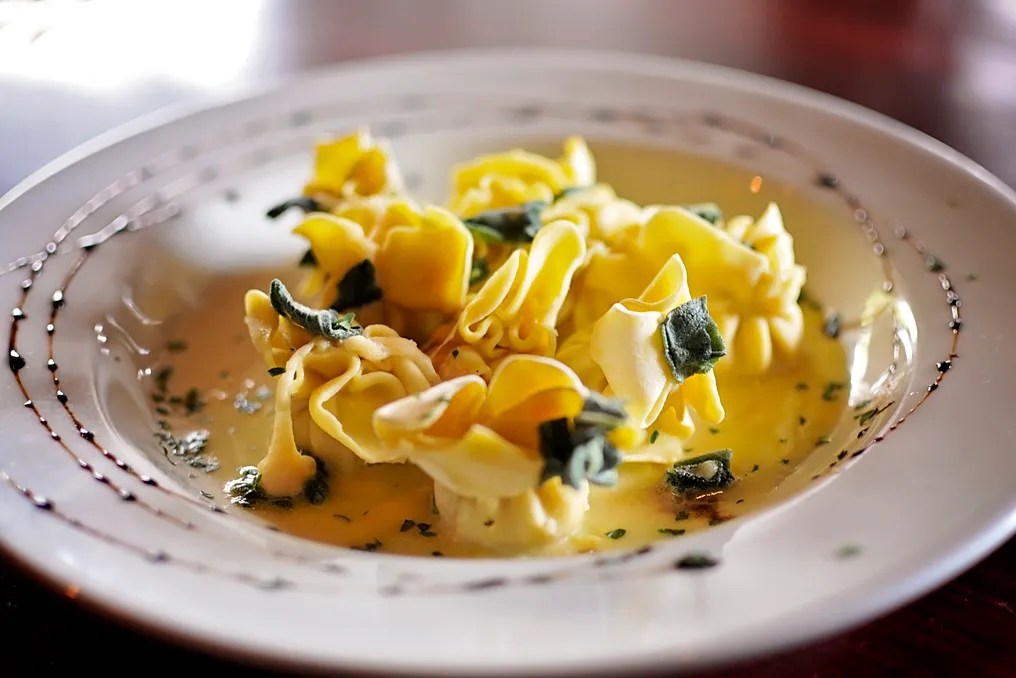 Cafe Gabbiano #18