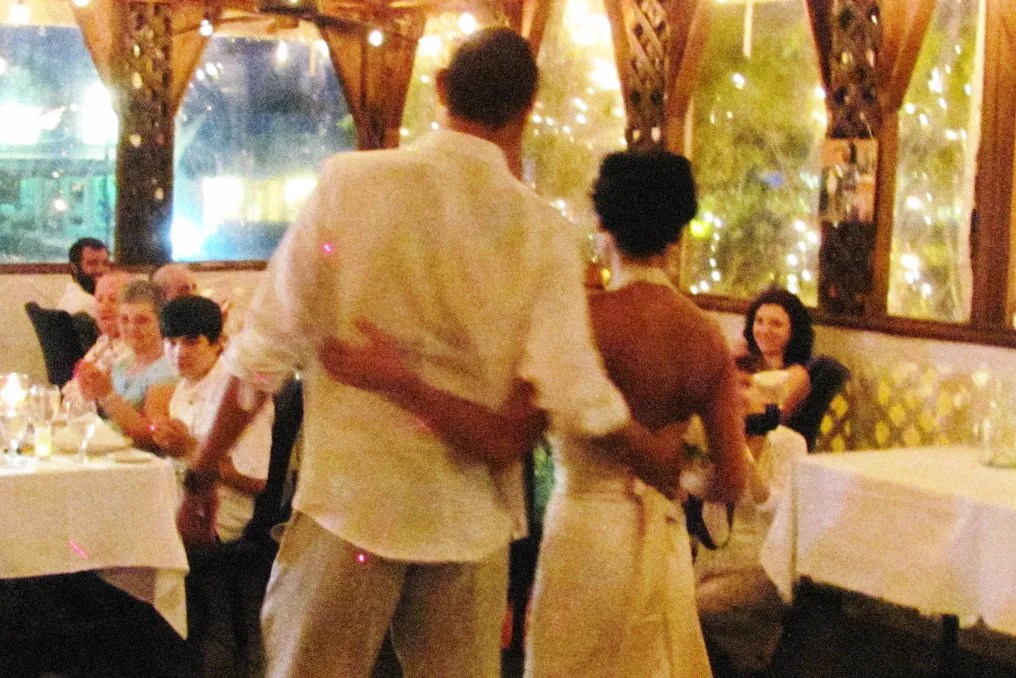 Cafe Gabbiano #19