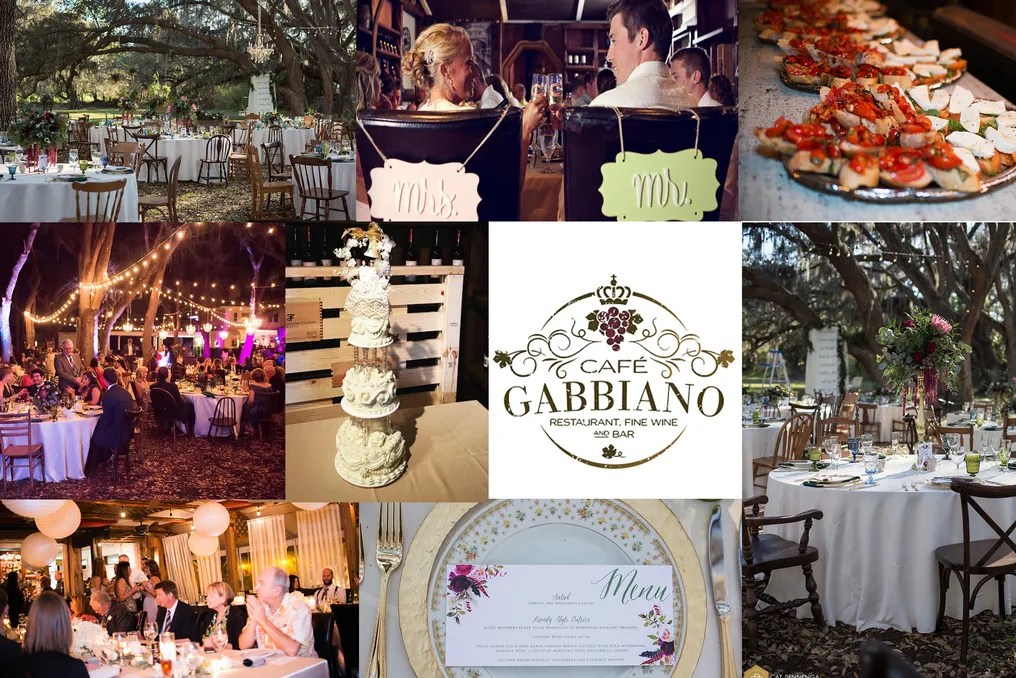Cafe Gabbiano #20