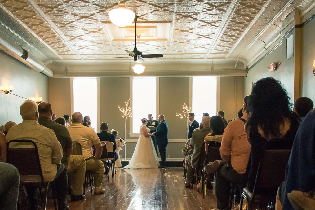The Bee Hive Ballroom #5