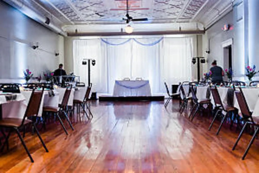 The Bee Hive Ballroom #7