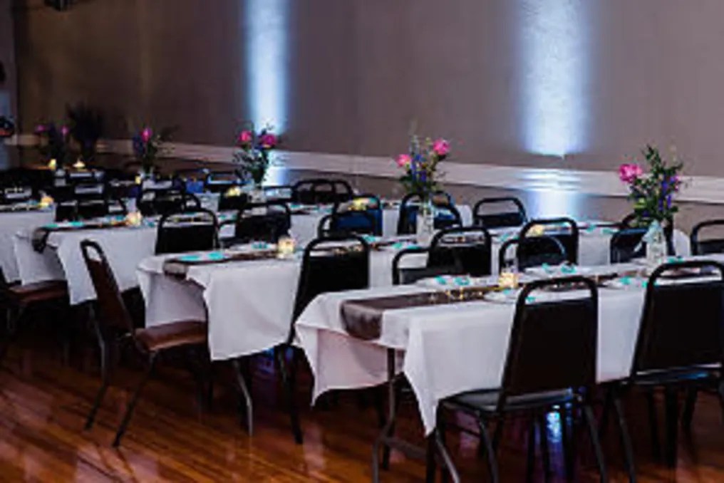 The Bee Hive Ballroom #8