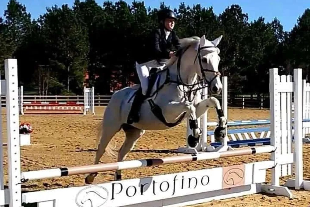 Portofino Equestrian Center #2