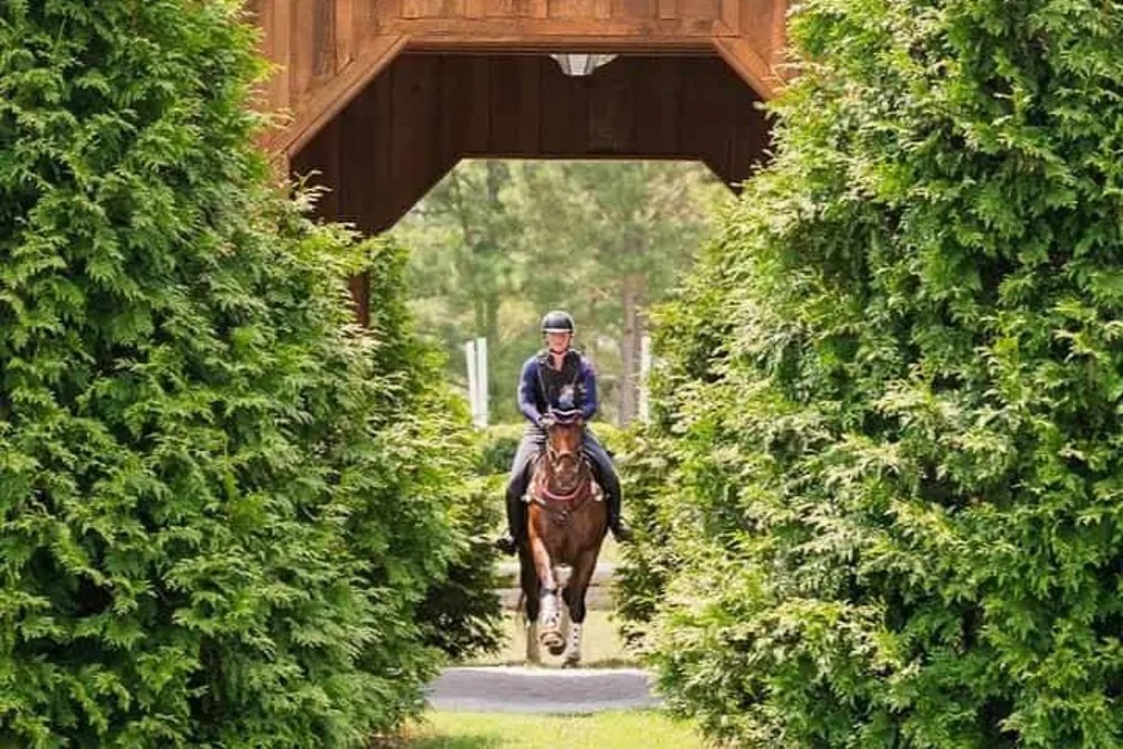 Portofino Equestrian Center #3
