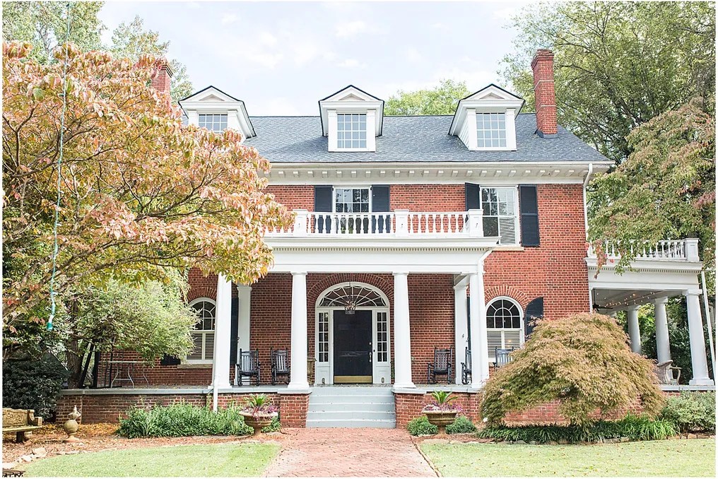 255 Milledge | Hardeman-Sams Estate #2