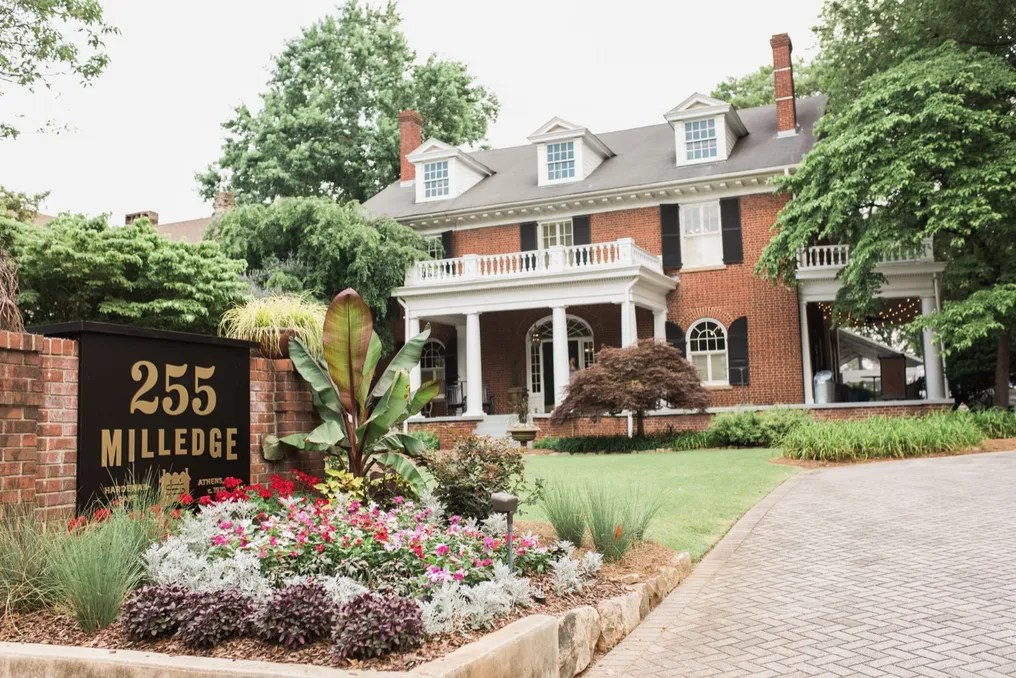 255 Milledge | Hardeman-Sams Estate #16