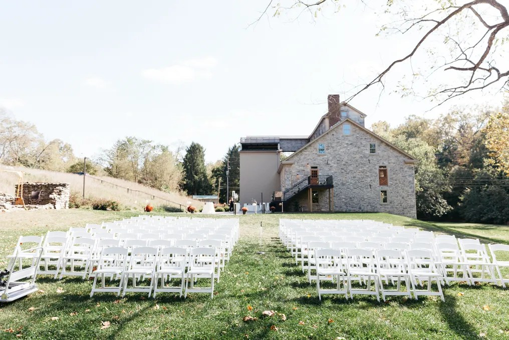 The Mill at Manor Falls #1