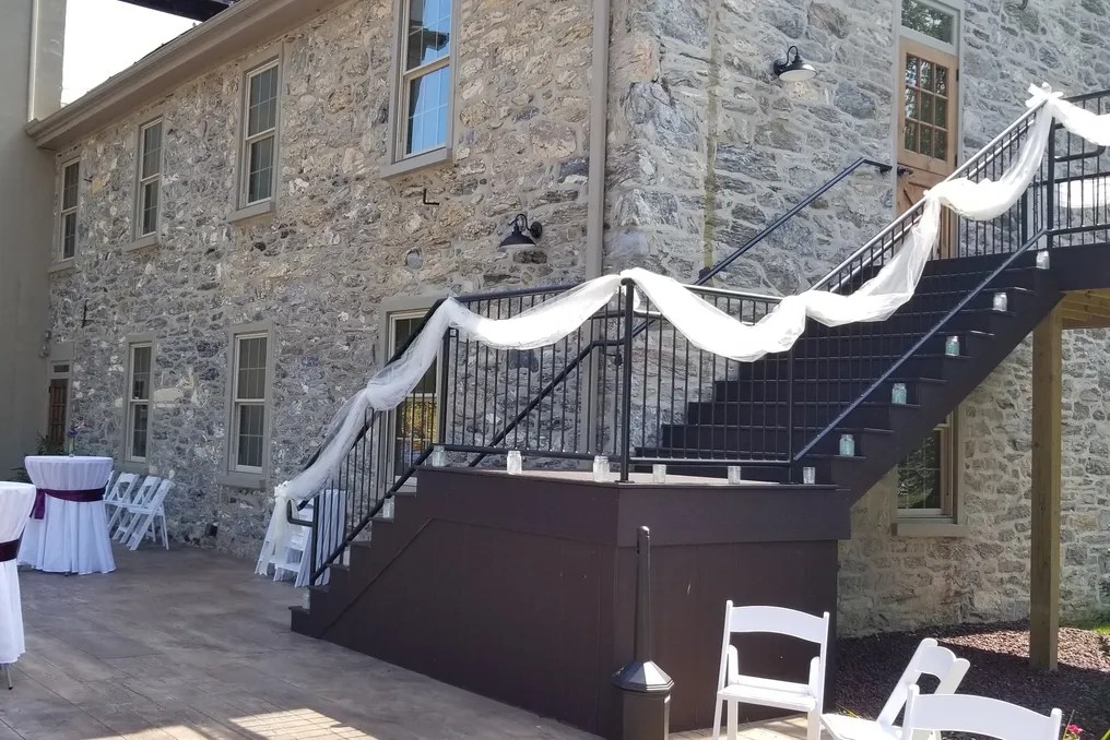 The Mill at Manor Falls #14