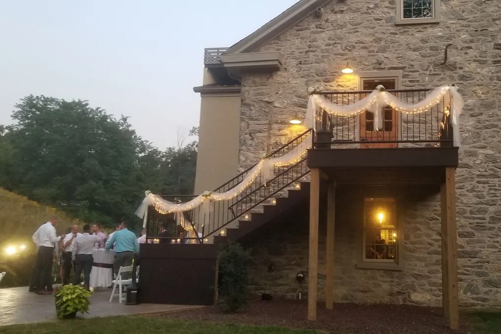 The Mill at Manor Falls #17