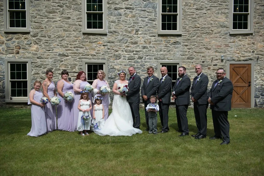 The Mill at Manor Falls #26