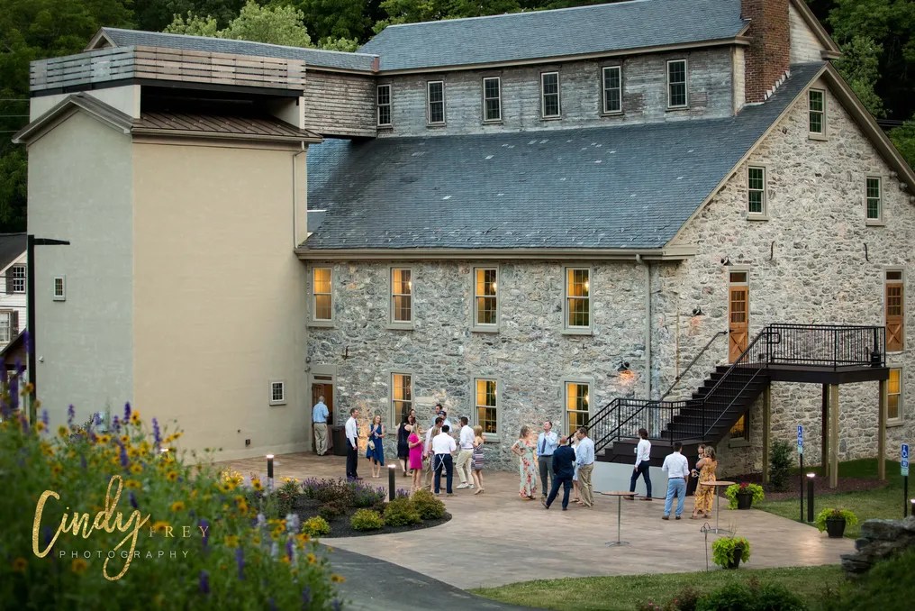 The Mill at Manor Falls #27
