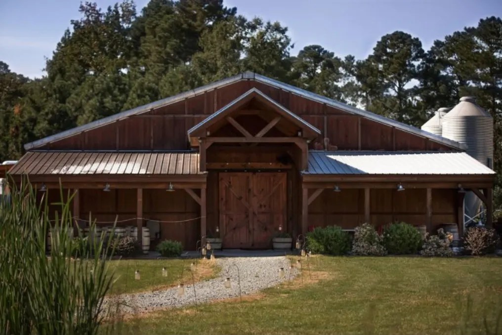 Mystic Farm & Distillery #1