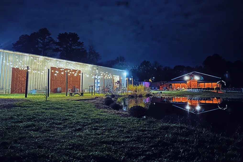 Mystic Farm & Distillery #2
