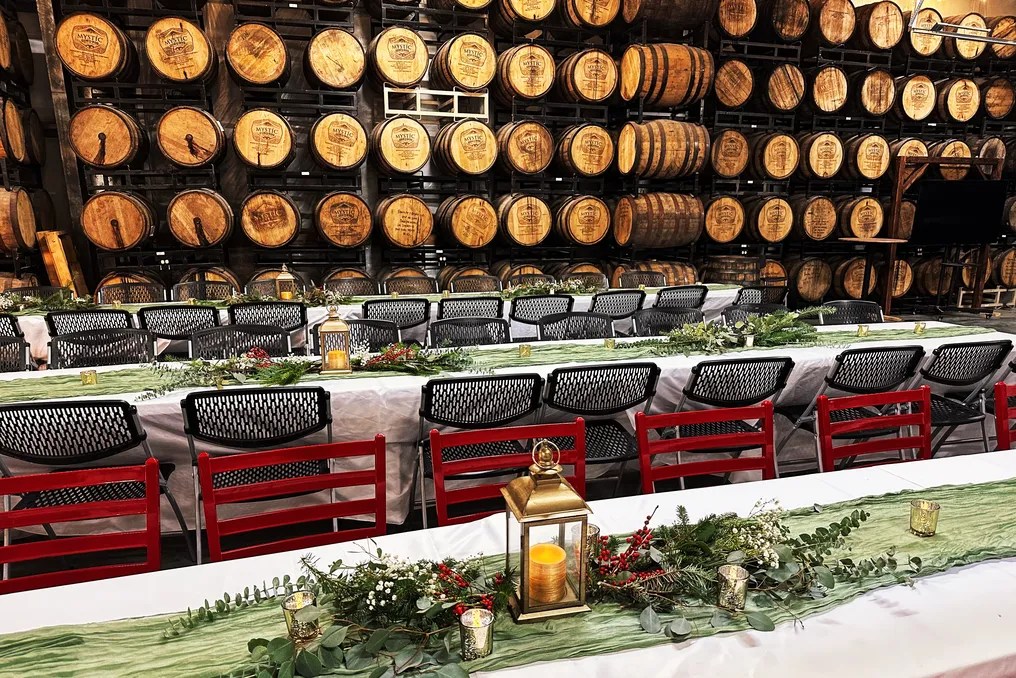 Mystic Farm & Distillery #5