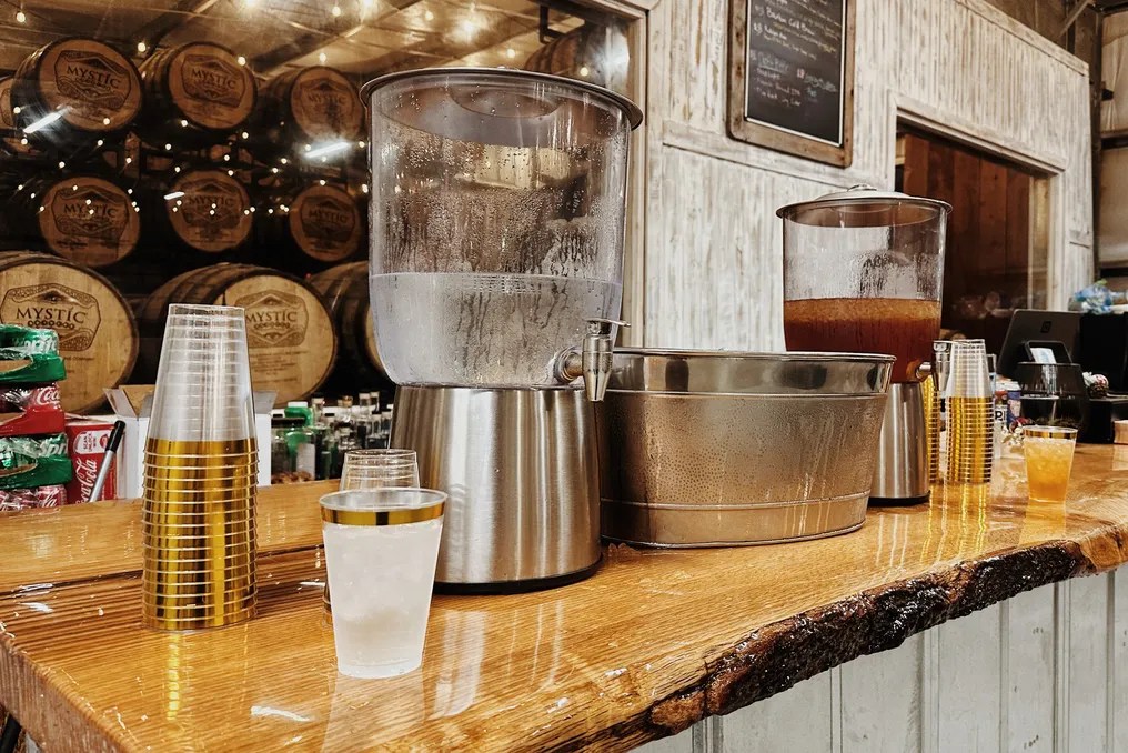 Mystic Farm & Distillery #6