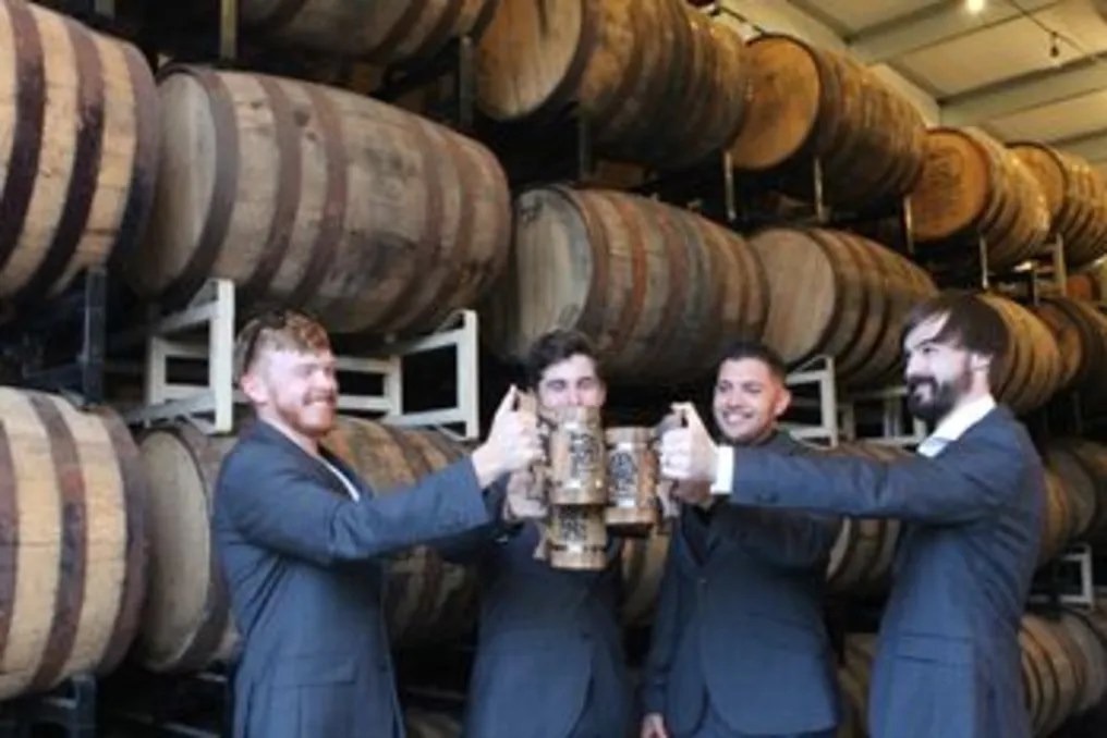 Mystic Farm & Distillery #9
