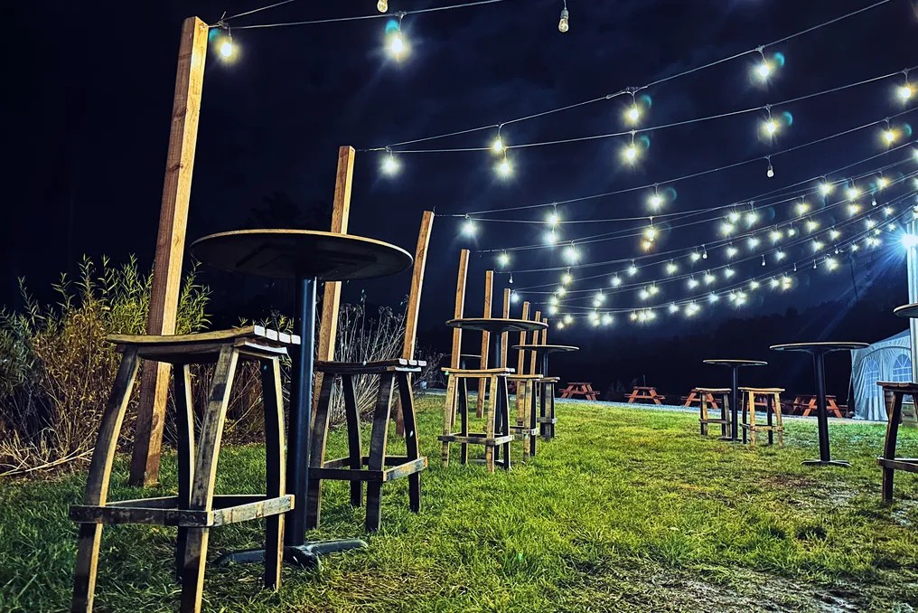 Mystic Farm & Distillery #14