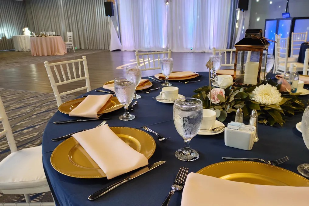 The Tides Club - Patrick Air Force Base #9