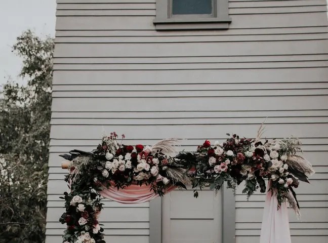 The Swanner House #15