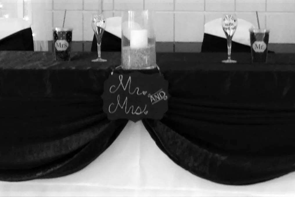 St. George Banquet Center #3