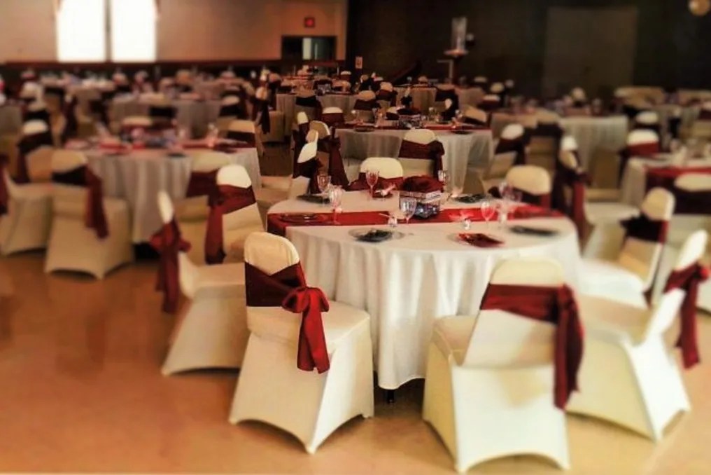 St. George Banquet Center #4
