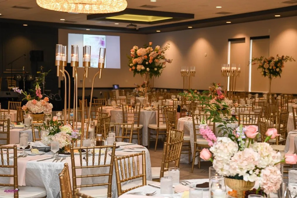 St. George Banquet Center #6