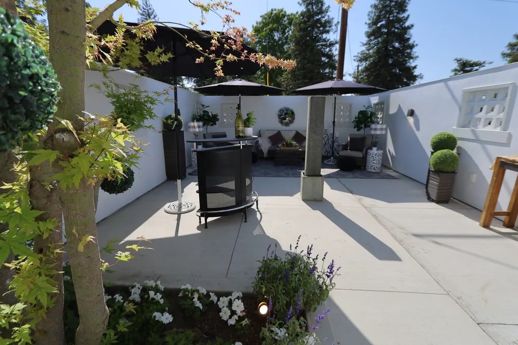 Evergreen Island #16