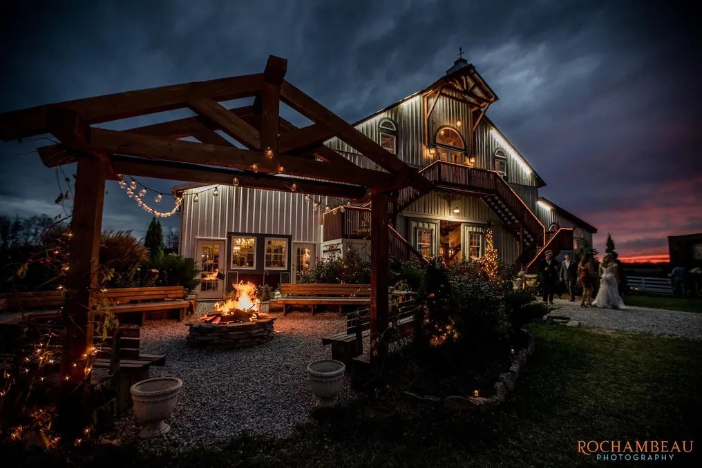 The Bluegrass Family Farm #6