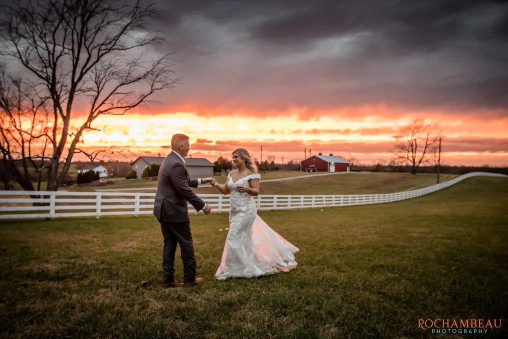 The Bluegrass Family Farm #14