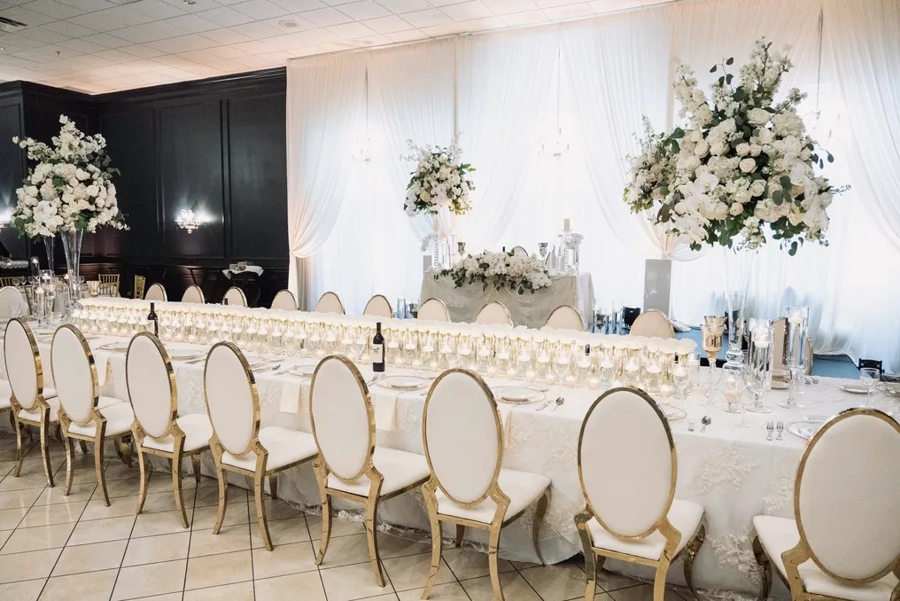 Andiamo Warren Banquet Center #3