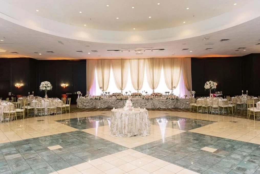 Andiamo Warren Banquet Center #6