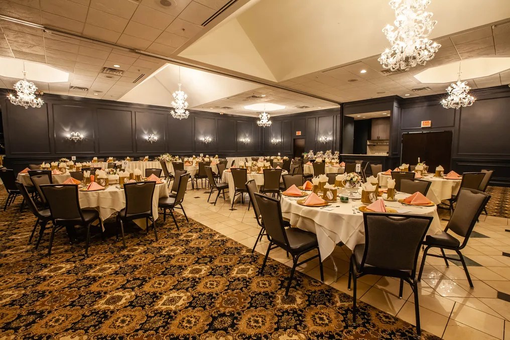 Andiamo Warren Banquet Center #7