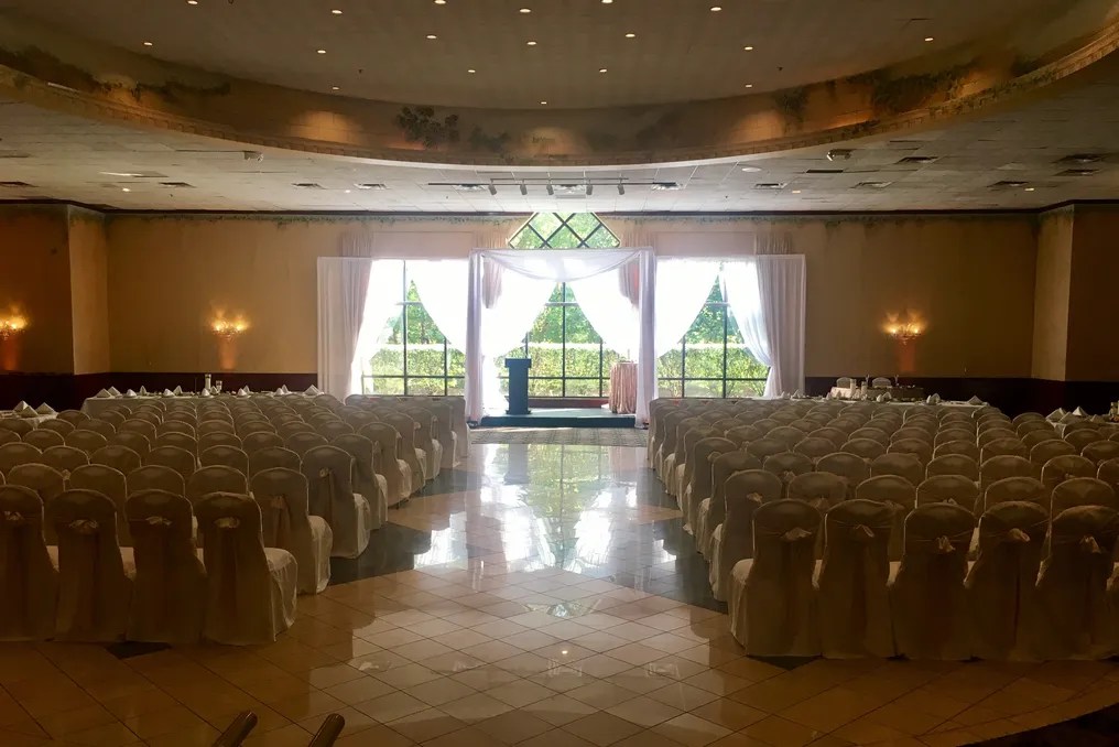 Andiamo Warren Banquet Center #8
