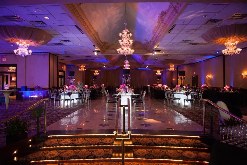 Andiamo Warren Banquet Center #11