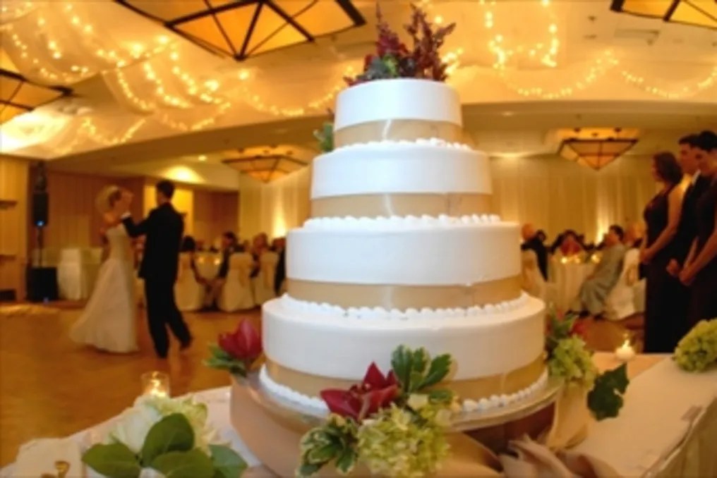 DoubleTree by Hilton Hotel Boston - Westborough #1