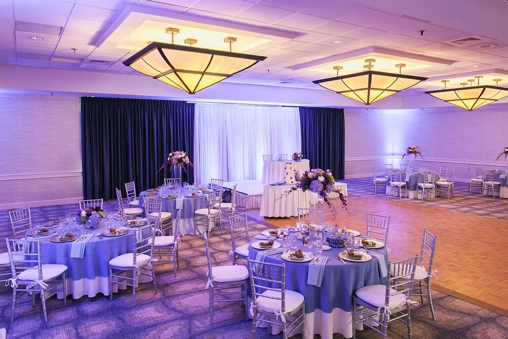 DoubleTree by Hilton Hotel Boston - Westborough #3