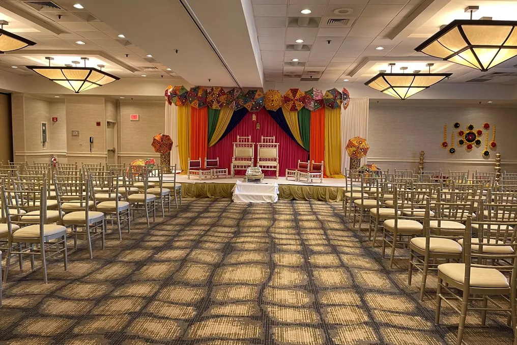 DoubleTree by Hilton Hotel Boston - Westborough #6