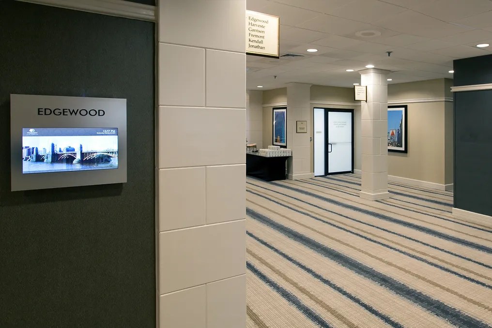 DoubleTree by Hilton Hotel Boston - Westborough #10