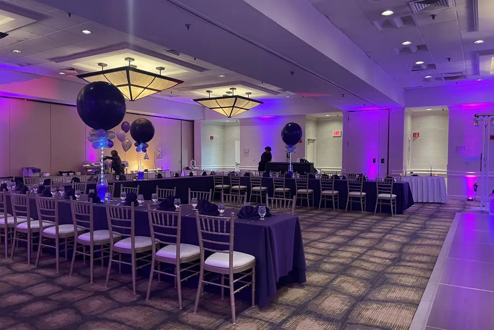 DoubleTree by Hilton Hotel Boston - Westborough #11