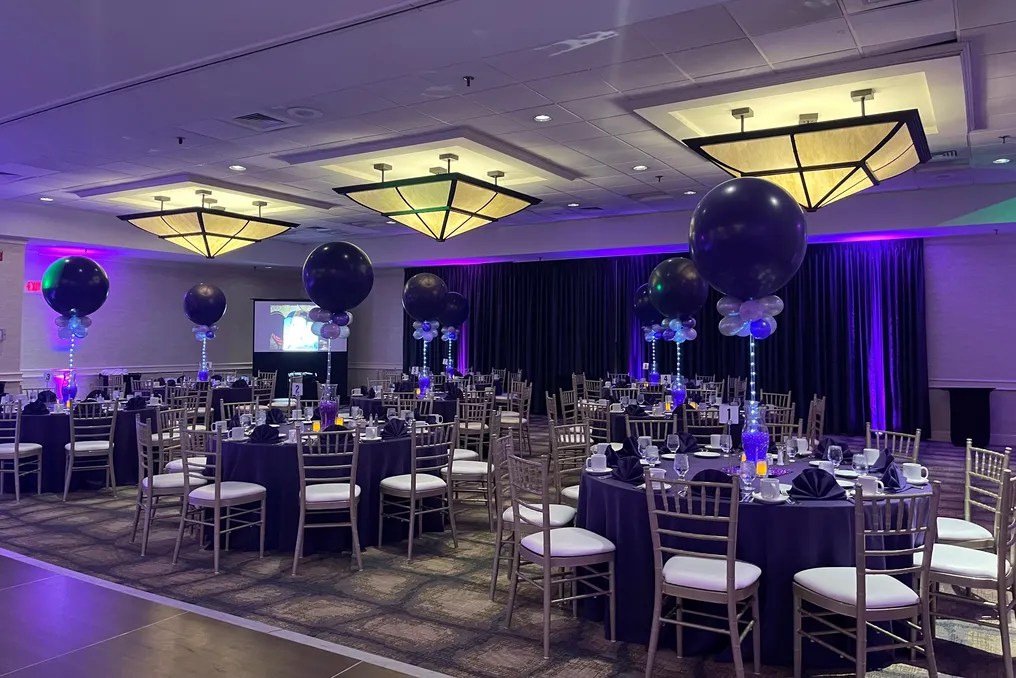 DoubleTree by Hilton Hotel Boston - Westborough #12
